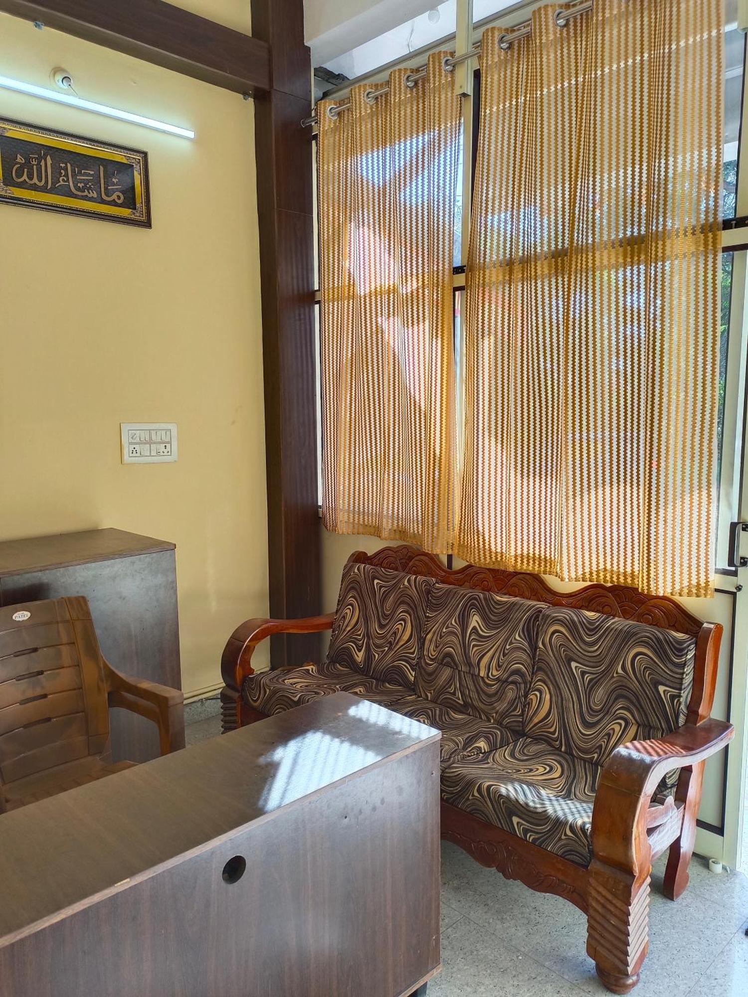 Royal Comforts Mysore Exterior foto