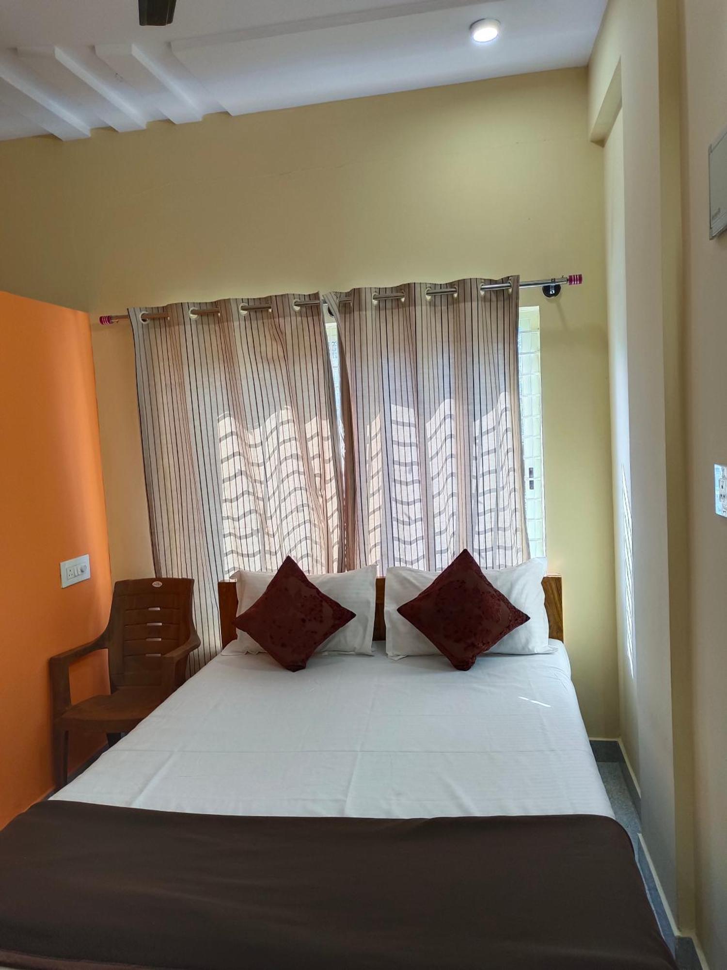 Royal Comforts Mysore Exterior foto